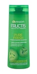 Garnier Pure Fresh Fructis Hair Shampoo 400ml (U) (P2)
