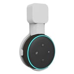 Speaker Wall Mount Holder for Alexa Echo Dot 3Rd Generation Indoor Sound Bo Q1X5