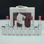 Christian Dior Dior Lipstick La Collection ( 5 X Lipsticks 1.75g Each )