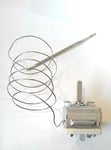 AEG BES356010M STEAM OVEN THERMOSTAT 304°c GENUINE (BES3.20)