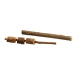 Little&Bigger Matatabi StickSkewer and Stick Katteleke 2-pack (12 cm)