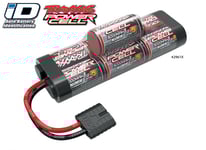 Traxxas 2961X NiMH Battery 8,4V 5000mAh Hump