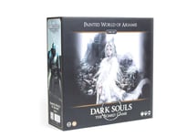 Dark Souls The Board Game: Painted World of Ariamis – Board Game by Steamforged 
