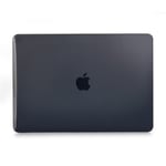 Macbook Air 15 tum (2023) M2 A2941 Skal - Svart