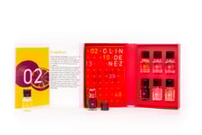 Le Nez du Vin - The Nose Knows 6 aromas - Doftset