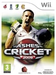 Ashes Cricket 2009 - Nintendo Wii - Sport