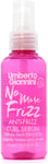 Umberto Giannini No More Frizz Curl Serum for Taming Frizzy, Dry, Damaged and Co