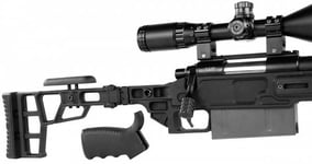 Novritsch - SSG10 A3 V3 Grip Long Airsoft Sniper - M220 (5 Joule