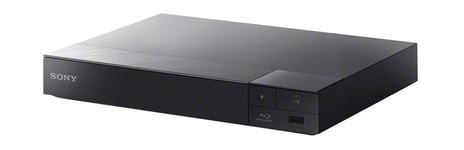 Sony 3D-Blu-ray-spelare BDP-S6700B