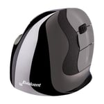 EVOLUENT VERTICALMOUSE D, MEDIUM, WIRELESS