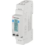 5 stk KWH-måler 1-fase MID-B 45A Direct Modbus, din, 17,5 mm