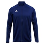 adidas Men's Football Jacket (Size S) Condivo 18 Training Track Jacket - New