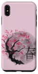 iPhone XS Max Spring in Japan Cherry Blossom Sakura Case