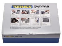 Skruverktøy for trekkverktøy Tormek TNT-708 (SVS-50, SVD-186, TTS-100, SVD-110, LA-120, MH-380, TNT-300)