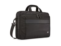 Case Logic Notion Notia116 Black, Portfölj, 39,6 Cm (15.6"), Axelrem, 700 G