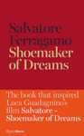 Salvatore Ferragamo - Shoemaker of Dreams The Autobiography Bok