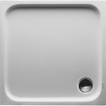 D-CODE DUSCHBANK 900X900MM ANTI