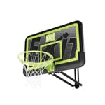 Exit Toys Basketkorg Galaxy Med utstående väggmontering med (PP) 50833