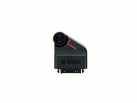 Dalmierz laserowy Bosch Adapter Zamo III
