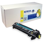 Refresh Cartridges Yellow Drum IUP-12Y Compatible With Konica Minolta Printers
