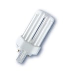 Osram Kompaktlysrör Dulux T 26W 2-pin 830 3000K 1800lm