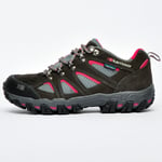 Karrimor Premium Bodmin Low Womens Waterproof Walking Hiking Trail Shoes