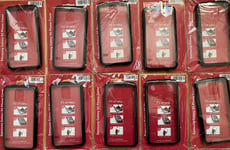 JOBLOT OF 10 SAMSUNG GALAXY S5 PHONE COVERS BRAND NEW SEALED