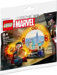 LEGO Marvel Doctor Strange's Interdimensional Portal 30652 Polybag 