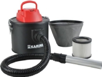 Dammsugare Kaminer Elektrisk askutdragare Kaminer 6317-10L, 800W