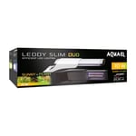 Lysrör Leddy Slim Duo Sunny Plant 10w Vit