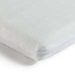 Cuggl 117 x 54cm Fibre Cot Mattress