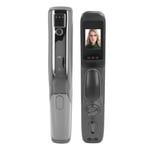 Door Lock With Video Camera APP Remote Control Fingerprint Digital Keyless SLS
