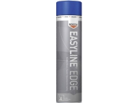 Trafikmaling Easyline Edge blå spray