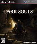 PlayStation 3 Dark Souls From Software (in Japanese) NEW