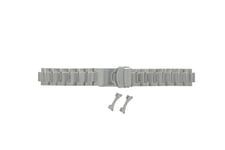 Seiko Klockarmband V172 0AC0 / SSC009P1 M0FP218J0 Stål 20mm