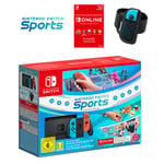 Nintendo Switch Switch Sports Set 3 Mois Switch Online
