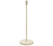 Ledvance - Lampun jalka DECOR STICK 1xE27/40W/230V beige