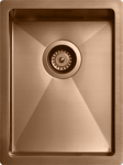 Tapwell TA3040 PVD Koppar