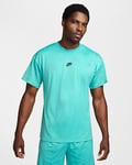 Nike Sportswear Max90 Men's Dri-FIT Mesh T-Shirt