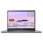 Acer Chromebook plus CB514-3HT 14" pekskärm WUXGA Bärbar PC AMD Ryzen 5 7520C RAM 8 GB LPDDR5X 256 GB SSD - Chrome OS