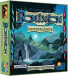 Rio Grande Games Dominion Hinterlands 2nd Edition Expansion - Ages 14, 2-4 Pla