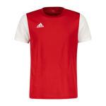 Adidas Estro 19, treningstrøye junior/senior Rød 152