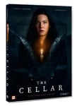 - The Cellar (2022) DVD