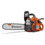 Husqvarna 445e II TrioBrake Motorsåg -