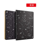 BHTZHY Creative Constellation Pattern Tablet Case For Mini123, Ipad567 7.9 Inch Soft Shell Mini Decorative Cover For Ipadmini4