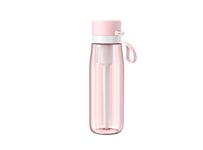 PHILIPS Water GoZero Daily Bottle 660 ml - Pink