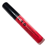 CYO Metallic Liquid Lipstick Dial 911 Red Metalasting Shine