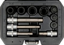 Yato Broms Kaliper Verktyg