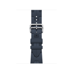 Apple Watch Hermès – Kilim Simple Tour i Navy, 41 mm