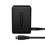 Snabbladdare till GBX45/55/75/155 (USB-C) Noco